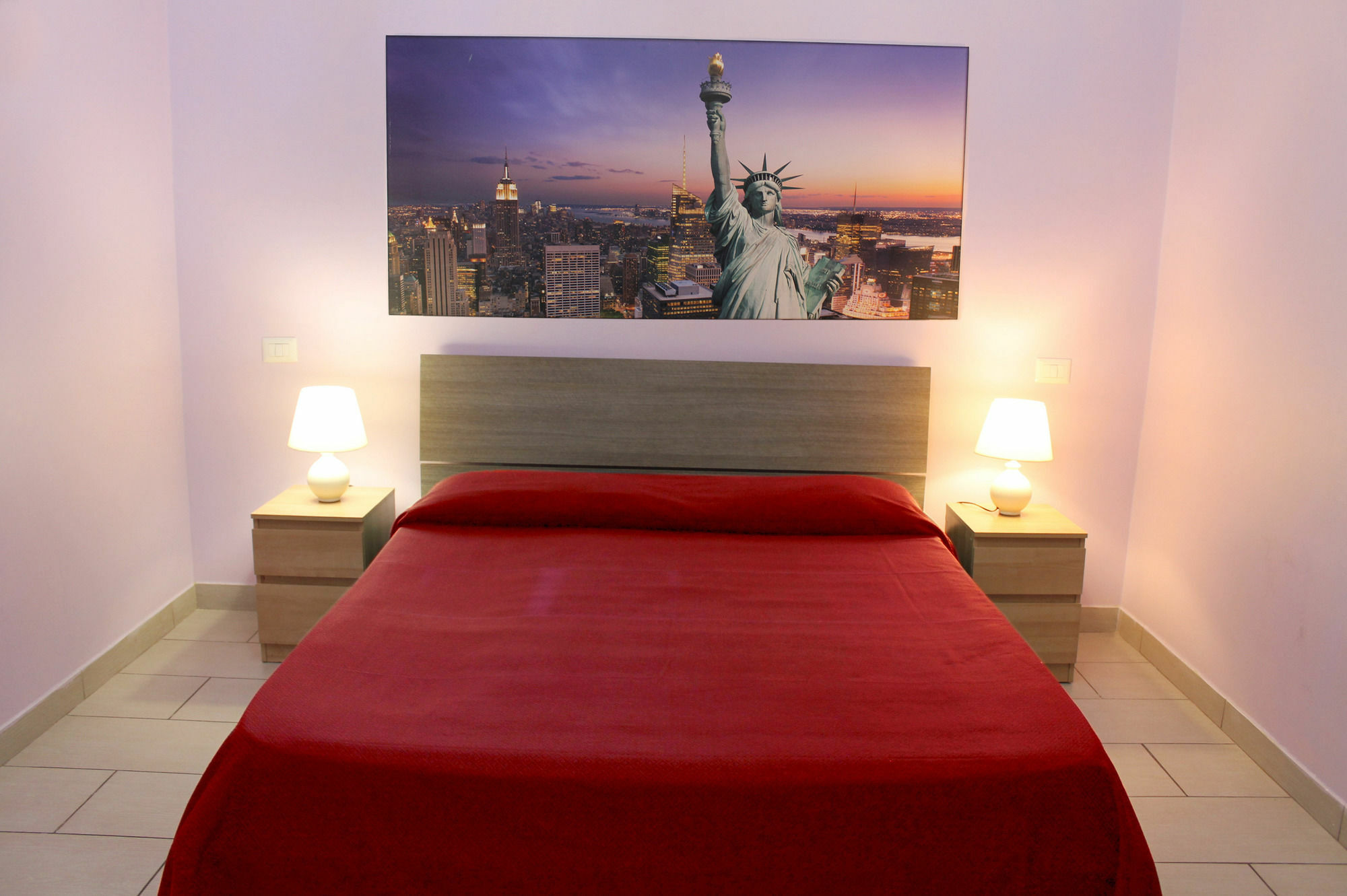 Roma Castle Termini Hotel Bagian luar foto